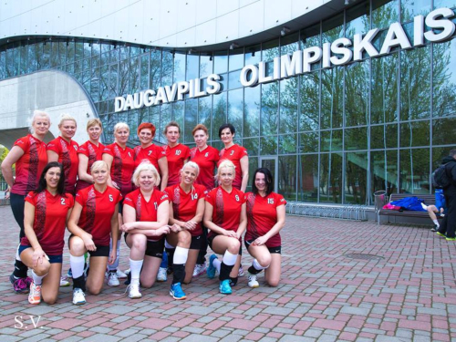 Starptautiskais F.Vilcāna turnīrs Daugavpilī 2018. gadā