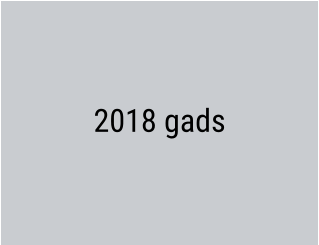 2018 gads