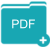 PDF