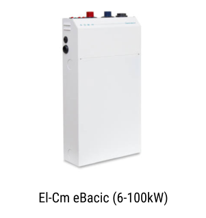 El-Cm eBacic (6-100kW)