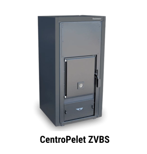CentroPelet ZVBS