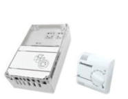 CM2K-B module for steering 2 heating circuits// CSK