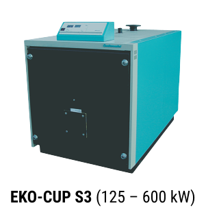 EKO-CUP S3 (125 – 600 kW)