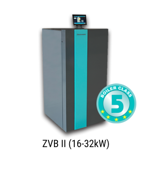 ZVB II (16-32kW)
