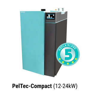 PelTec-Compact (12-24kW)       KATLA KLASE 