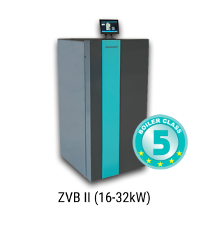 ZVB II (16-32kW)