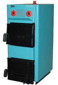 Malkas apkures katli Centrometal EKO CK-P 14-110kW
