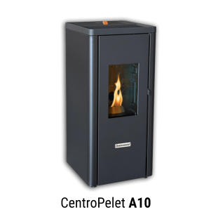 CentroPelet A10