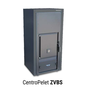 CentroPelet ZVBS