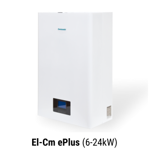 El-Cm ePlus (6-24kW)