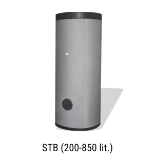 STB (200-850 lit.)