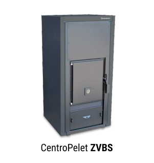 CentroPelet ZVBS