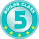 Centrometal BOILER CLASS