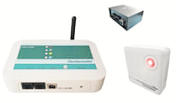 Centrometal GSM modulis // CAL // CMNET // WiFi modulis
