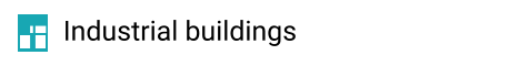 Industrial buildings