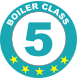 BOILER CLASS  5