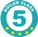 BOILER CLASS  5